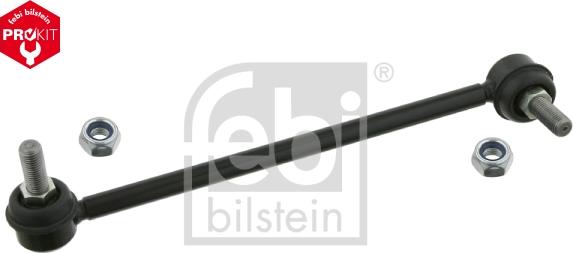 Febi Bilstein 27462 - Биалета vvparts.bg