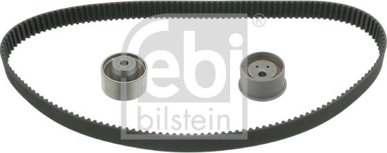 Febi Bilstein 27408 - Комплект ангренажен ремък vvparts.bg