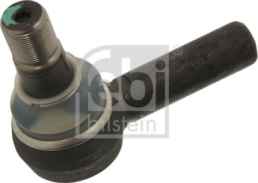 Febi Bilstein 27482 - Накрайник на напречна кормилна щанга vvparts.bg