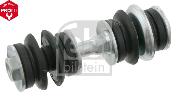 Febi Bilstein 27438 - Биалета vvparts.bg