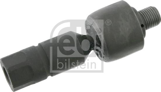 Febi Bilstein 27424 - Аксиален шарнирен накрайник, напречна кормилна щанга vvparts.bg