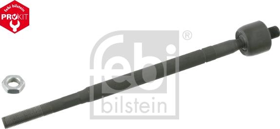 Febi Bilstein 27427 - Аксиален шарнирен накрайник, напречна кормилна щанга vvparts.bg