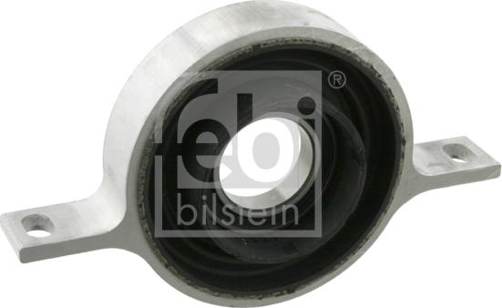 Febi Bilstein 27473 - Опора карданен вал vvparts.bg