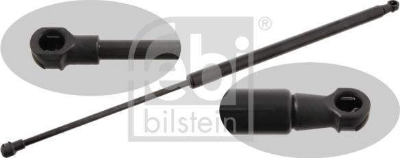 Febi Bilstein 27590 - Газов амортисьор, багажно / товарно пространство vvparts.bg