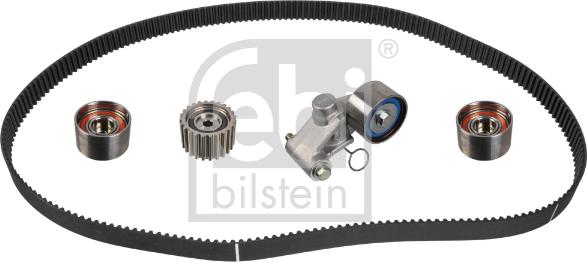 Febi Bilstein 27543 - Комплект ангренажен ремък vvparts.bg