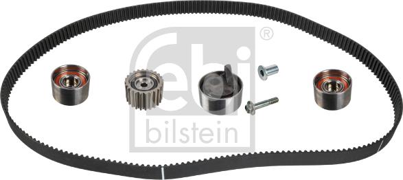 Febi Bilstein 27542 - Комплект ангренажен ремък vvparts.bg