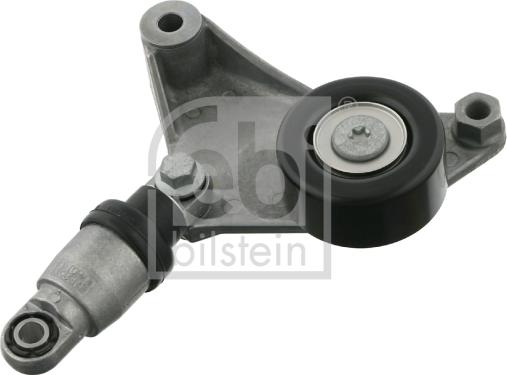 Febi Bilstein 27556 - Ремъчен обтегач, пистов ремък vvparts.bg