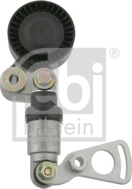 Febi Bilstein 27560 - Ремъчен обтегач, пистов ремък vvparts.bg