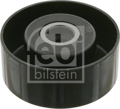 Febi Bilstein 27563 - Паразитна / водеща ролка, пистов ремък vvparts.bg