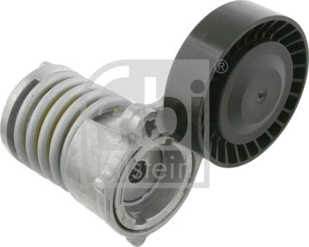 Febi Bilstein 27567 - Ремъчен обтегач, пистов ремък vvparts.bg