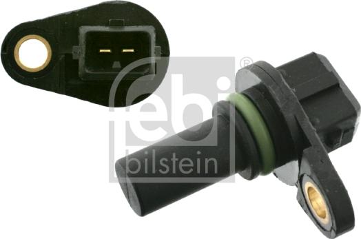 Febi Bilstein 27500 - Импулсен датчик, колянов вал vvparts.bg