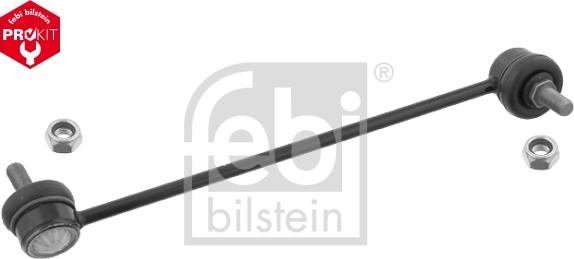 Febi Bilstein 27515 - Биалета vvparts.bg