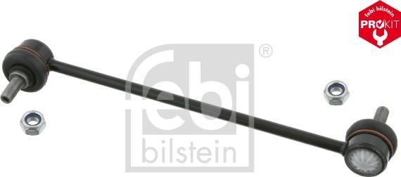 Febi Bilstein 27513 - Биалета vvparts.bg