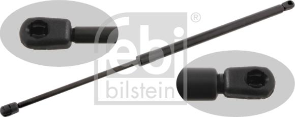 Febi Bilstein 27585 - Газов амортисьор, багажно / товарно пространство vvparts.bg