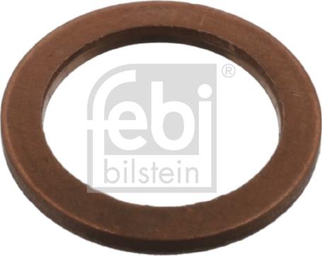 Febi Bilstein 27532 - Уплътнителен пръстен, пробка за източване на маслото vvparts.bg