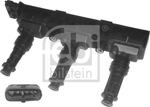 Febi Bilstein 27522 - Запалителна бобина vvparts.bg