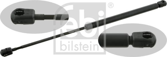 Febi Bilstein 27694 - Газов амортисьор, багажно / товарно пространство vvparts.bg