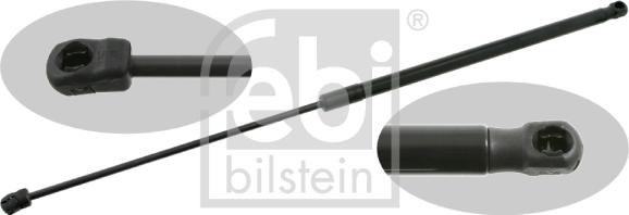 Febi Bilstein 27690 - Газов амортисьор, капак на двигателя vvparts.bg