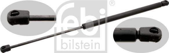 Febi Bilstein 27641 - Газов амортисьор, багажно / товарно пространство vvparts.bg