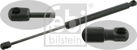 Febi Bilstein 27666 - Газов амортисьор, багажно / товарно пространство vvparts.bg