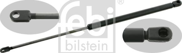 Febi Bilstein 27661 - Газов амортисьор, багажно / товарно пространство vvparts.bg