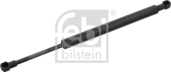 Febi Bilstein 27667 - Газов амортисьор, багажно / товарно пространство vvparts.bg