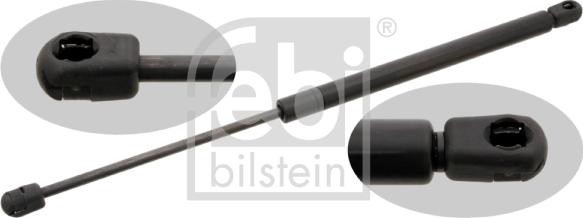 Febi Bilstein 27609 - Газов амортисьор, багажно / товарно пространство vvparts.bg