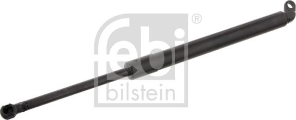 Febi Bilstein 27602 - Газов амортисьор, багажно / товарно пространство vvparts.bg