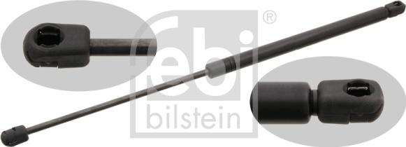 Febi Bilstein 27614 - Газов амортисьор, багажно / товарно пространство vvparts.bg