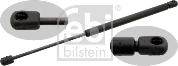 Febi Bilstein 27615 - Газов амортисьор, багажно / товарно пространство vvparts.bg