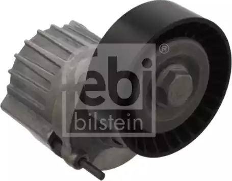 Febi Bilstein 27618 - Обтяжна ролка, ангренаж vvparts.bg