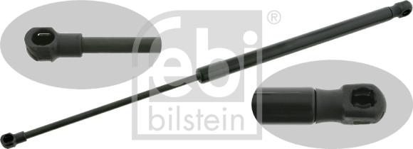 Febi Bilstein 27682 - Газов амортисьор, багажно / товарно пространство vvparts.bg