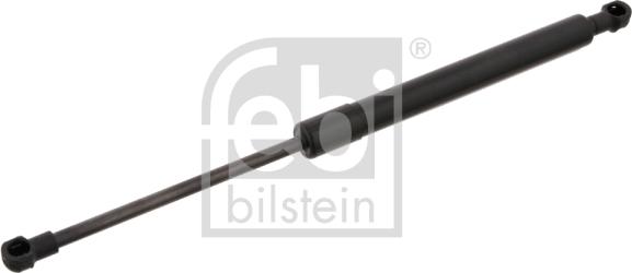 Febi Bilstein 27635 - Газов амортисьор, багажно / товарно пространство vvparts.bg