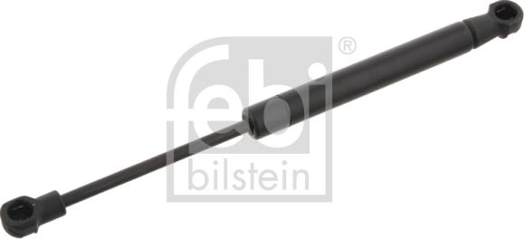 Febi Bilstein 27636 - Газов амортисьор, капак на двигателя vvparts.bg