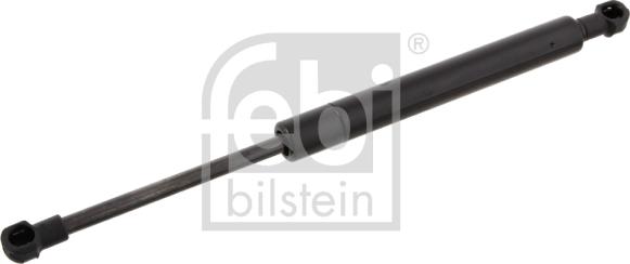 Febi Bilstein 27630 - Газов амортисьор, багажно / товарно пространство vvparts.bg