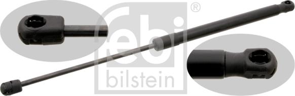 Febi Bilstein 27629 - Газов амортисьор, багажно / товарно пространство vvparts.bg