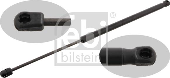 Febi Bilstein 27624 - Газов амортисьор, багажно / товарно пространство vvparts.bg