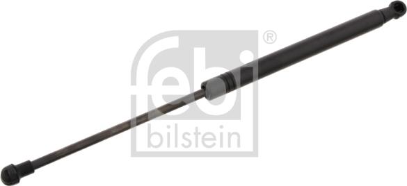 Febi Bilstein 27625 - Газов амортисьор, багажно / товарно пространство vvparts.bg