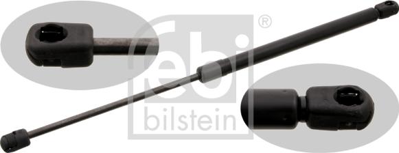 Febi Bilstein 27626 - Газов амортисьор, багажно / товарно пространство vvparts.bg