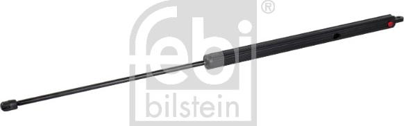 Febi Bilstein 27677 - Газов амортисьор, капак на двигателя vvparts.bg