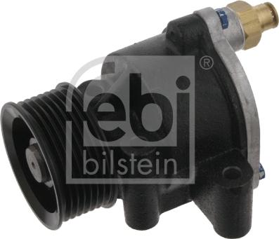 Febi Bilstein 27005 - Вакуум помпа, спирачна система vvparts.bg