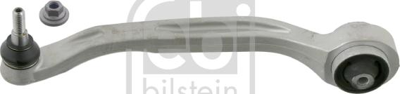 Febi Bilstein 27010 - Носач, окачване на колелата vvparts.bg