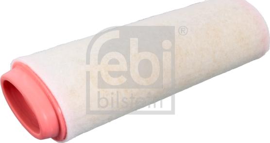 Febi Bilstein 27024 - Въздушен филтър vvparts.bg