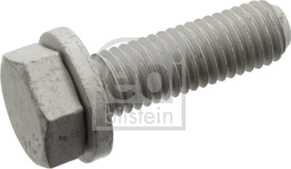 Febi Bilstein 27075 - Монтажен комплект, закрепваща щанга vvparts.bg