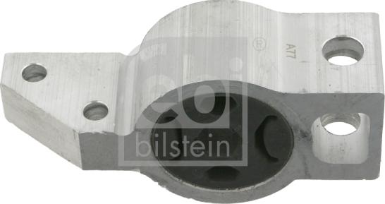 Febi Bilstein 27071 - Тампон, носач vvparts.bg