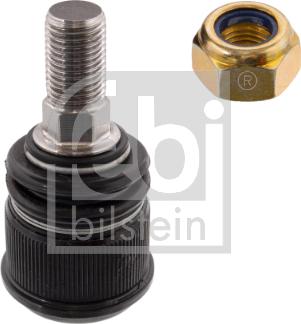 Febi Bilstein 27145 - Шарнири vvparts.bg