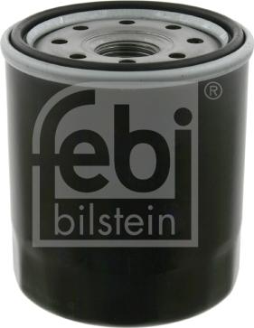 Febi Bilstein 27147 - Маслен филтър vvparts.bg