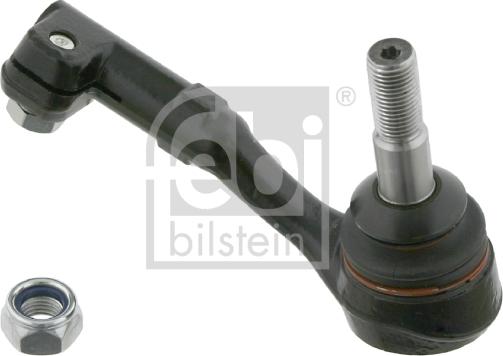 Febi Bilstein 27159 - Накрайник на напречна кормилна щанга vvparts.bg