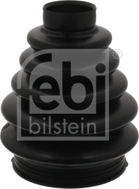 Febi Bilstein 27126 - Маншон, полуоска vvparts.bg