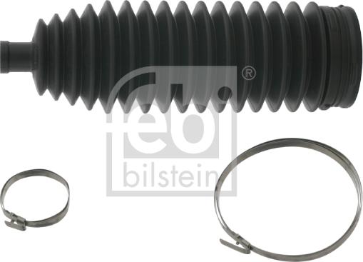 Febi Bilstein 27128 - Комплект маншон, кормилно управление vvparts.bg